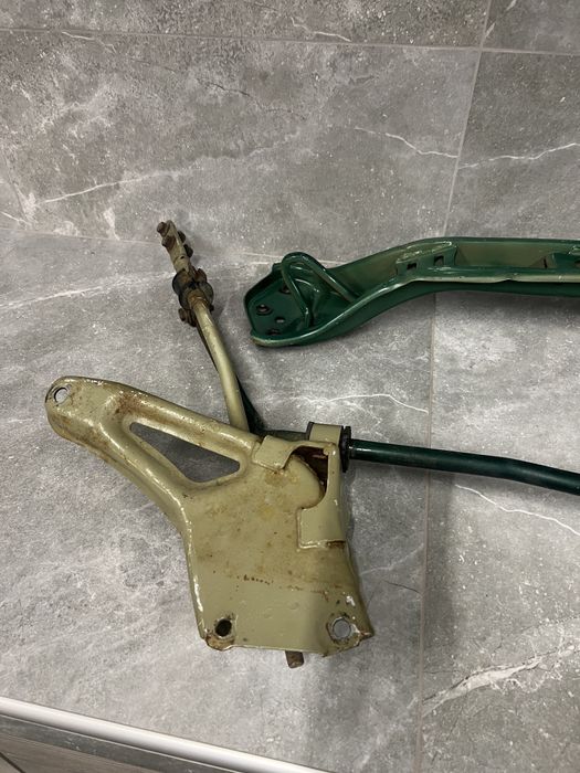 Honda city turbo 1 2 jazz передння ходова краби стабілізатор jdm japan