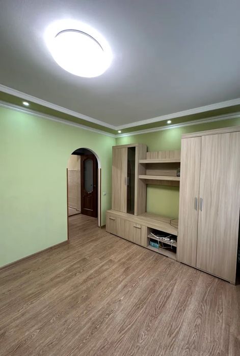 Оренда 1-кімн. квартири на вул. Суворова, 300$ - View 2