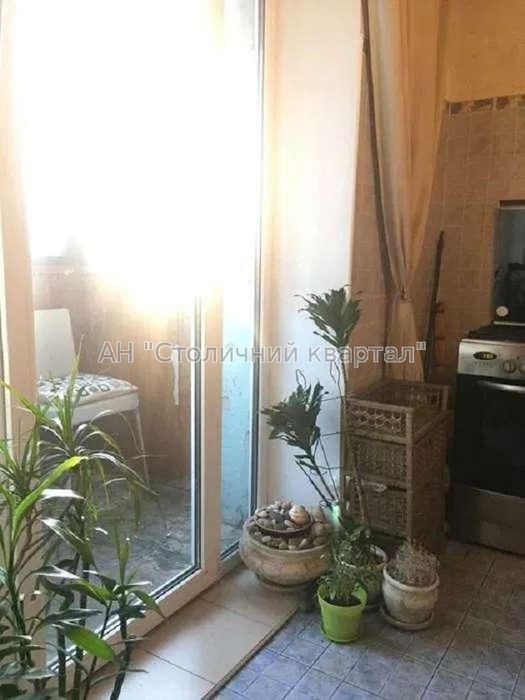 1-room apartment apartment by the address st. Parkovo Syretskaya (area 37 m²) - Atlanta.ua - photo 4