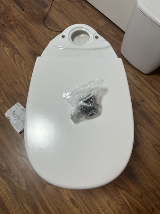 Cersanit Merida Cleanon