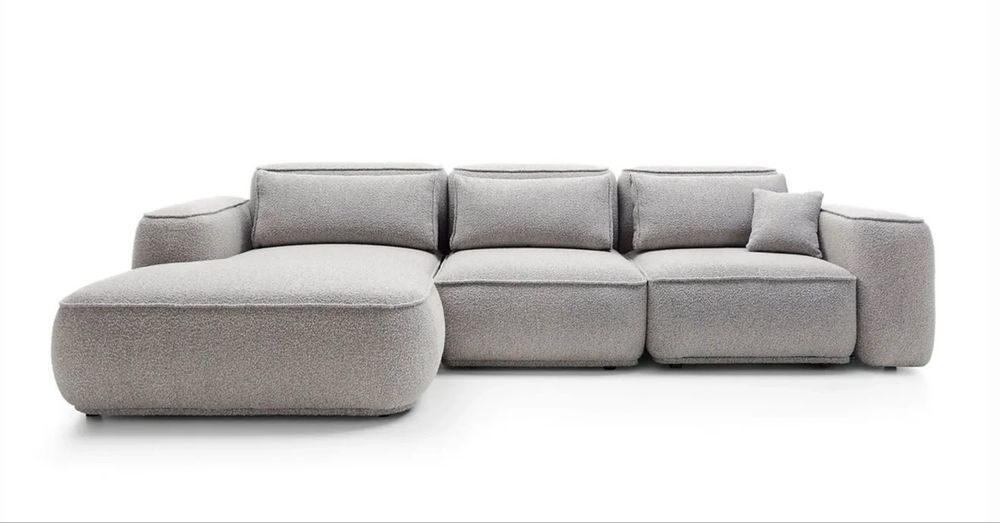 Nowy piekny wypoczynek Vongai