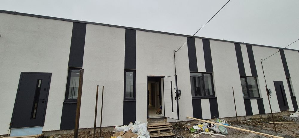 Продаж тауна з ремонтом! Пропозиція від забудовника! РОЗТЕРМІНУВАННЯ!