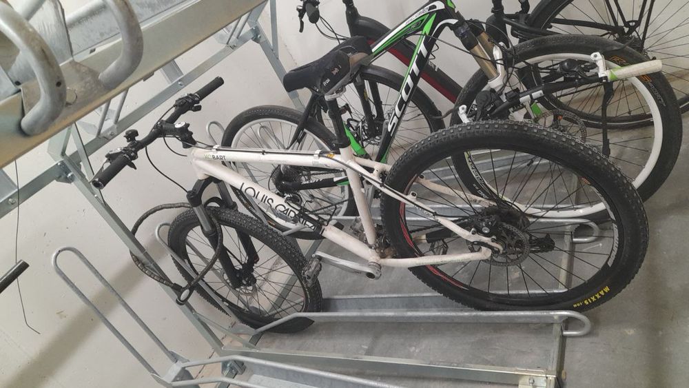 Louis garneau xc pro...