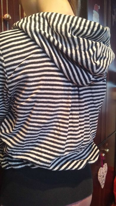 bluza nike rozmiar M