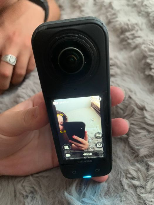 Продам камеру 360х5