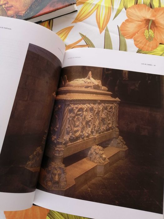 A Biography of Luís de Camões, by Hernâni Cidade64737771759106124