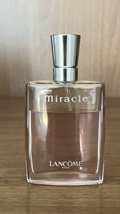 Lancome miracle eau de parfum 50ml