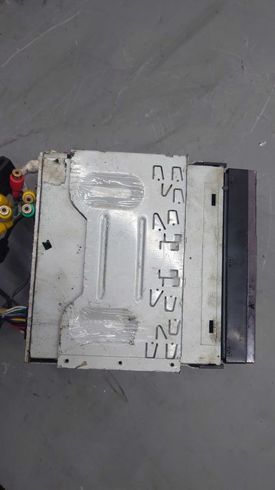 Radio 2DIN 7' 7 Calowy wyświetlacz