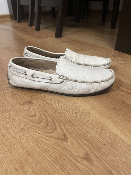 Sprzedam Mokasyny ECCO