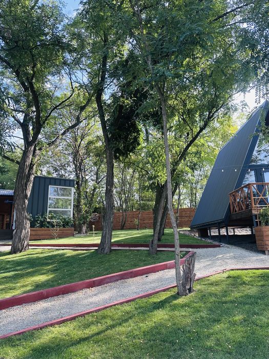 Сдам дом в аренду посуточно