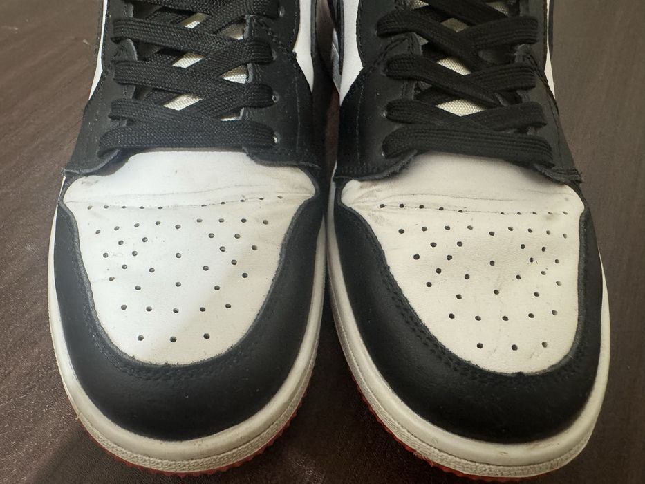 Кросовки Nike air jordan мужские 42