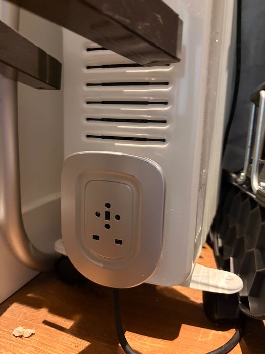 Lote de 2 radiadores Equation – 50 €