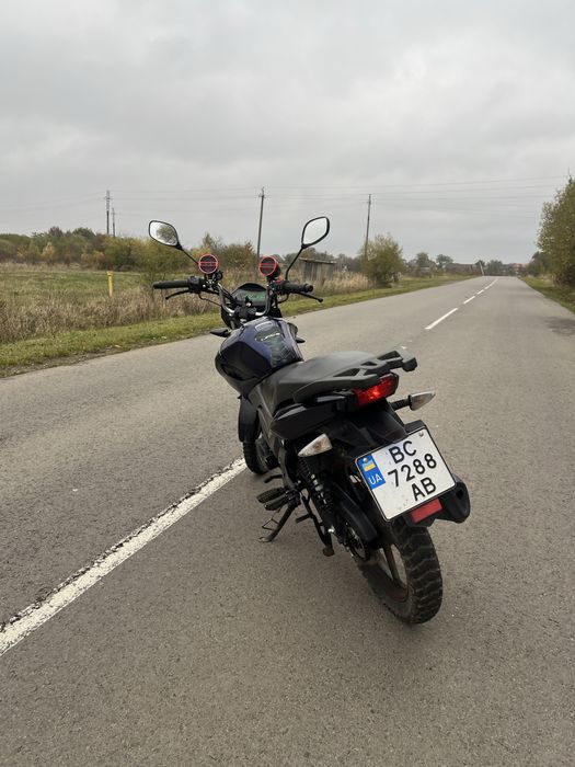 lifan ccr 150-2e