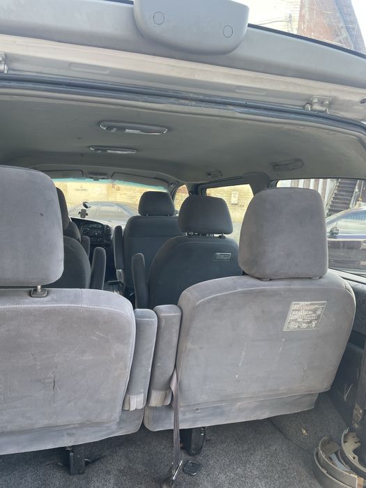 Hyundai H1. 4x4   3 000$