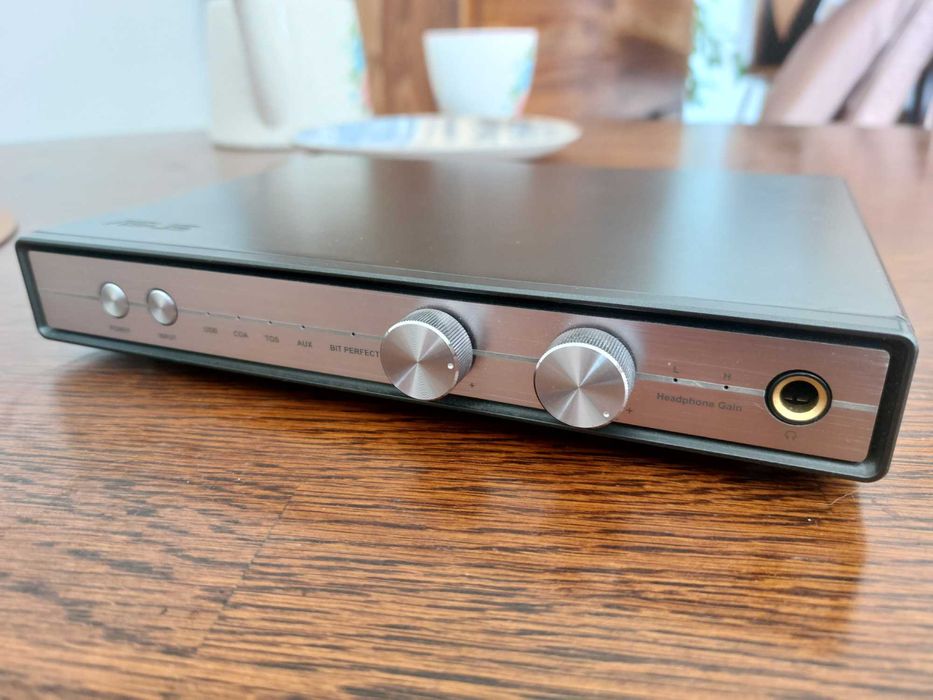 Asus Xonar Essence STU dac