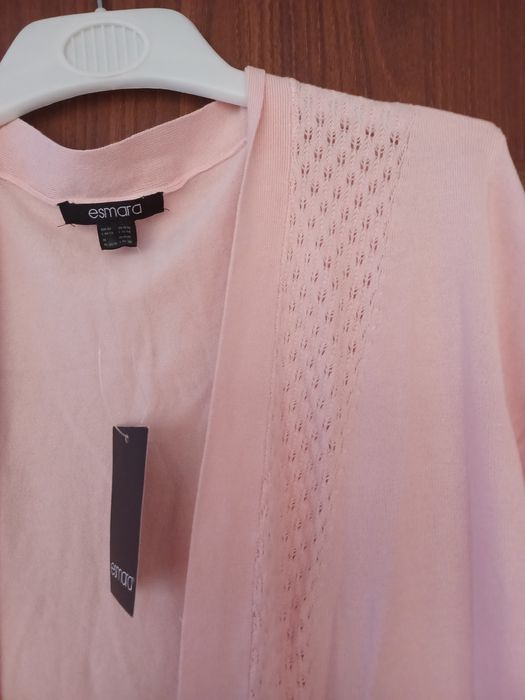 Nowy sweter damski rozm.L 44/46