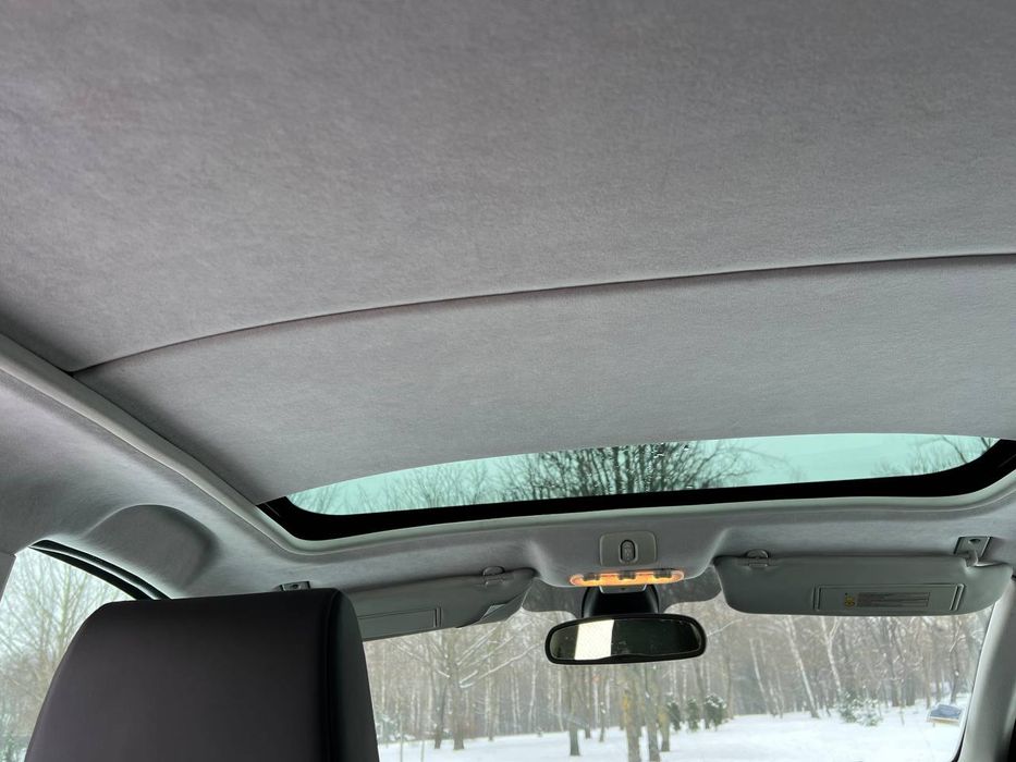 Продам Ніссан Кашкай 1.5dci k9k