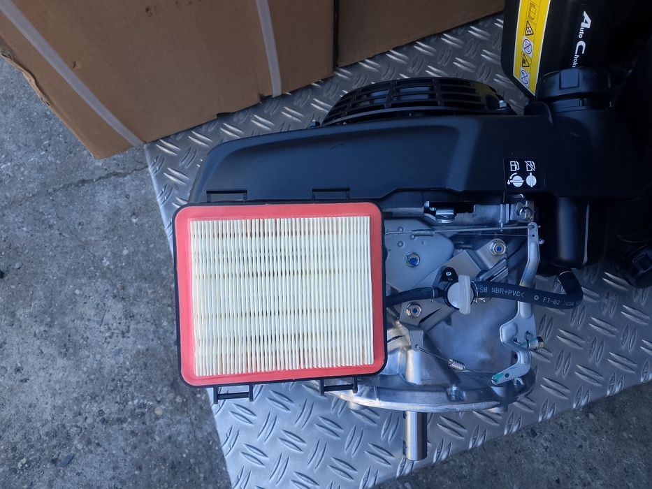 Silnik  do kosiarki honda gcv 160