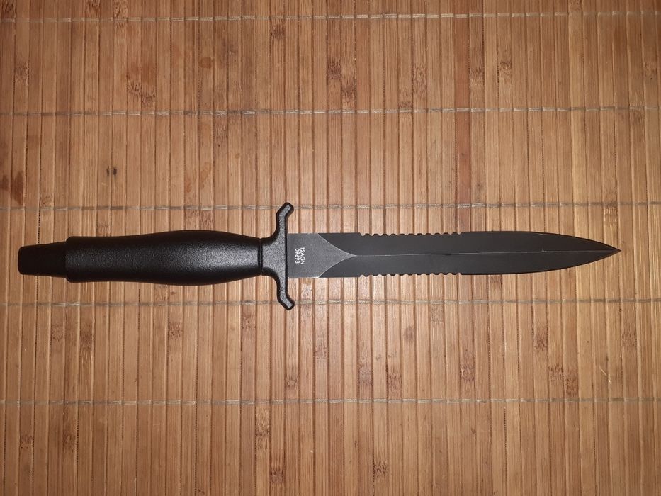 Тактический Geber Mark II