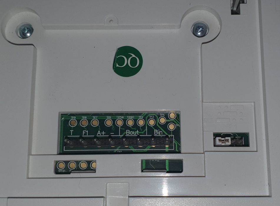 Monitor Fermax ref. 9445