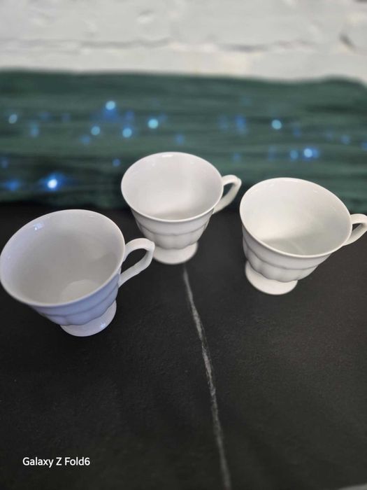 Filiżanki Chodzież