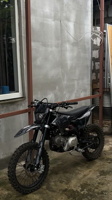 Kovi pit 150 2025 рік