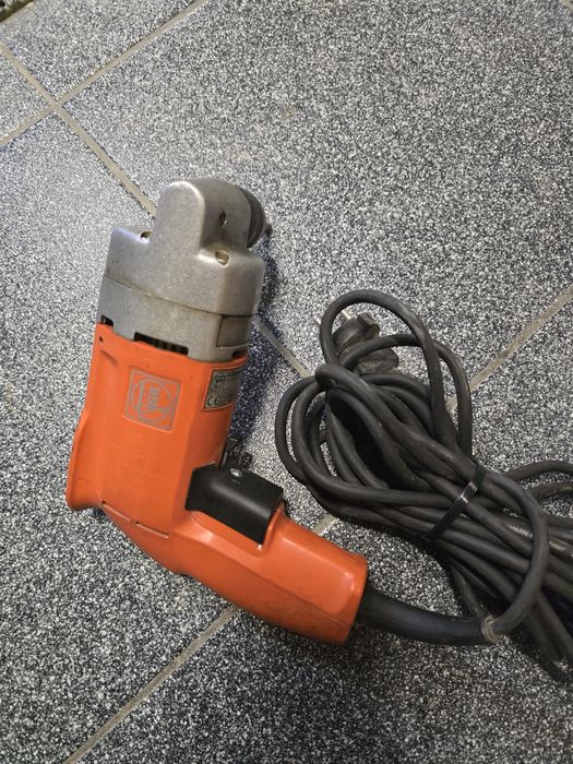 Wiertarka kątowa fein