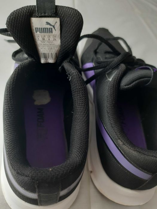 Кросівки жіночі літні''Puma''