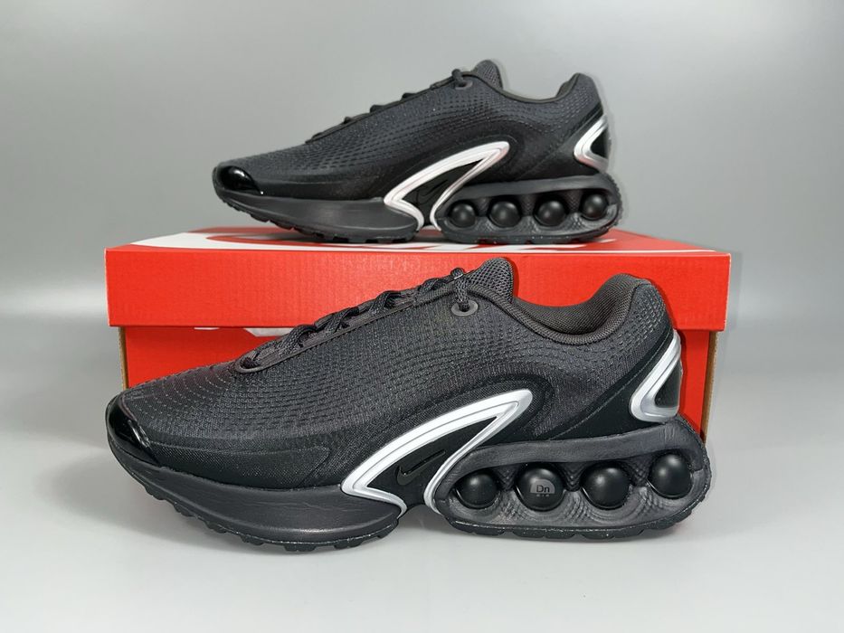 Кросівки Nike Air Max DN 43 розмір (по стельке 27.5 см) Нові.Оригінал