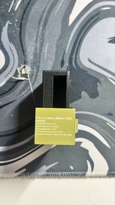 Екшн камерa Action camera D600