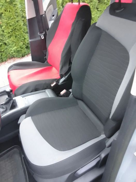 Citroën C4 Picasso Citroen C4 Picasso