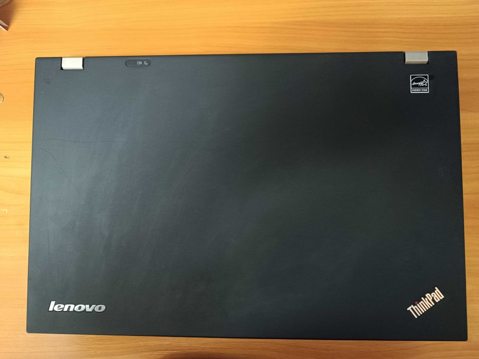 Lenovo T520 i5-2520/4 Gb/HDD 500gb/HD Graphics 3000 + NVS 4200m/15.6"
