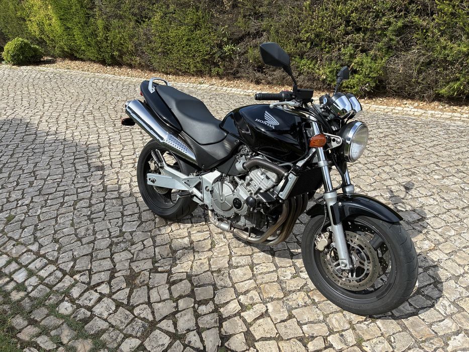 Honda Hornet 600