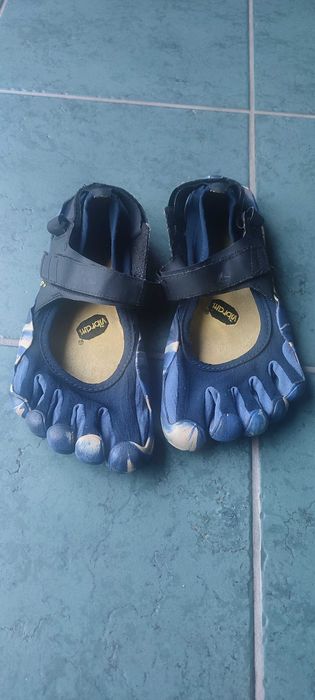 Buty fivefingers 43 na lato barefoot obuwie pięciopalczaste
