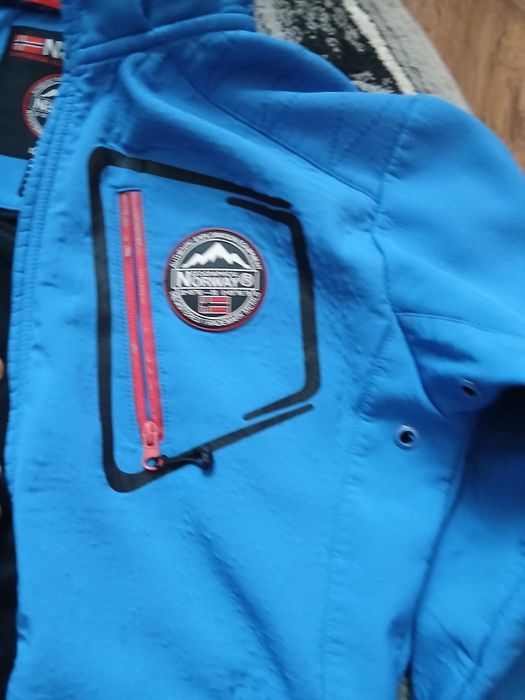 Норвезька куртка