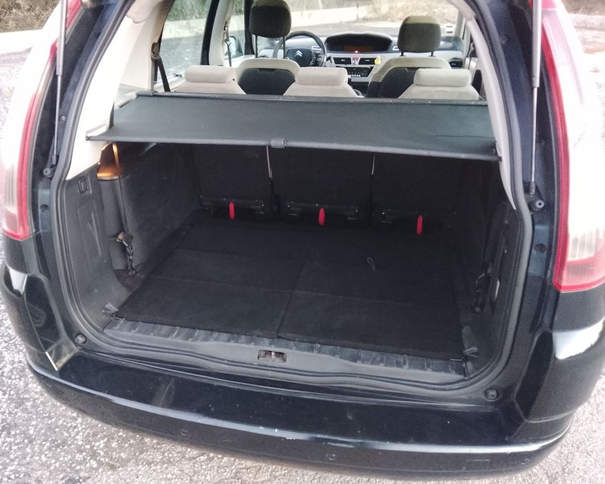 Citroën C4 Grand Picasso