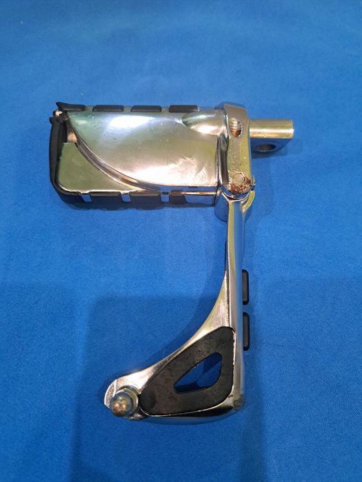 Spacerówka chrom kuryakyn 4446 Honda gl 1800 Harley Davidson