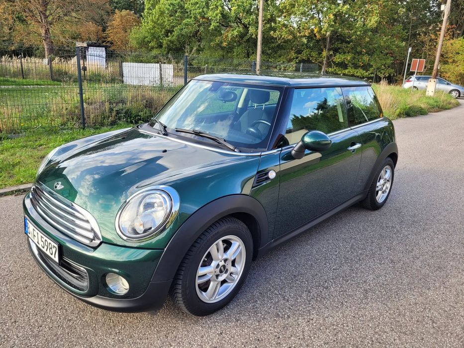 MINI One