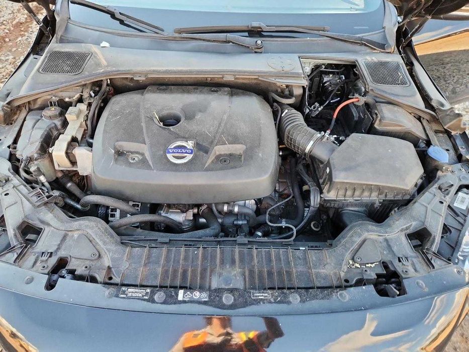 Volvo s60 2015 рік 2.0t