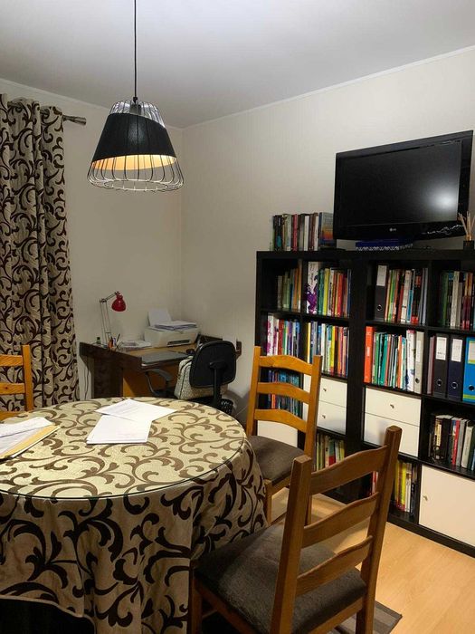 Conjunto de moveis para escritório