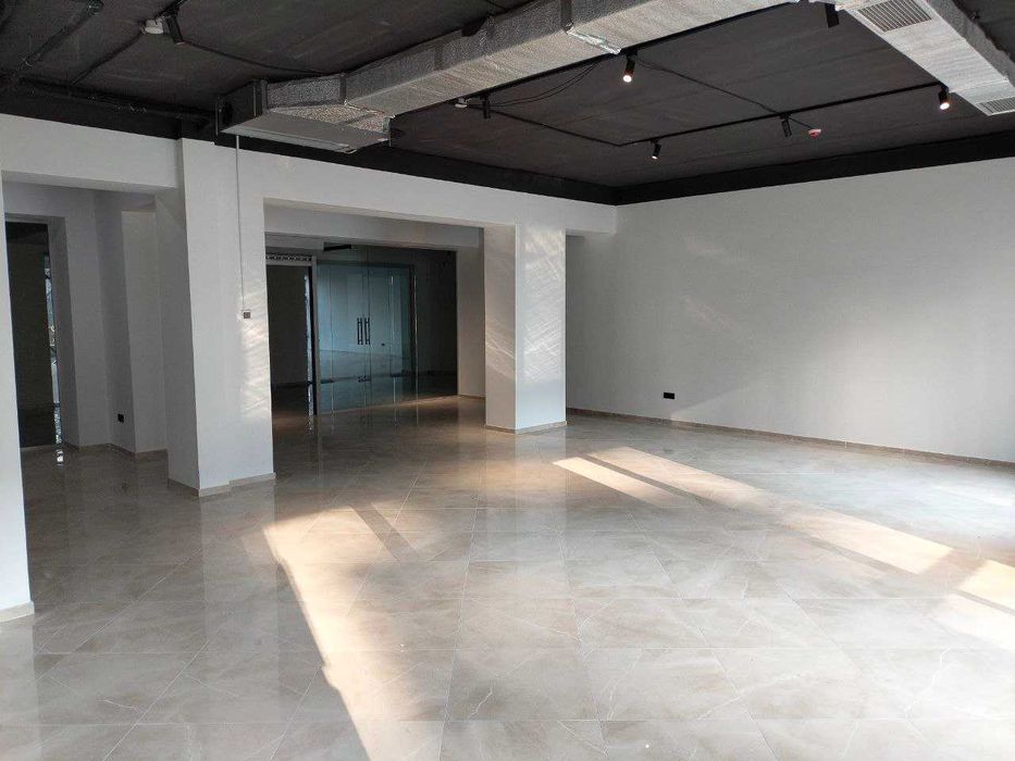 Нежитлова нерухомість в центрі Івано-Франківська