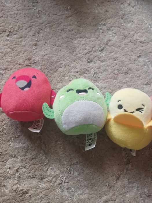 Продам іграшки маленькі