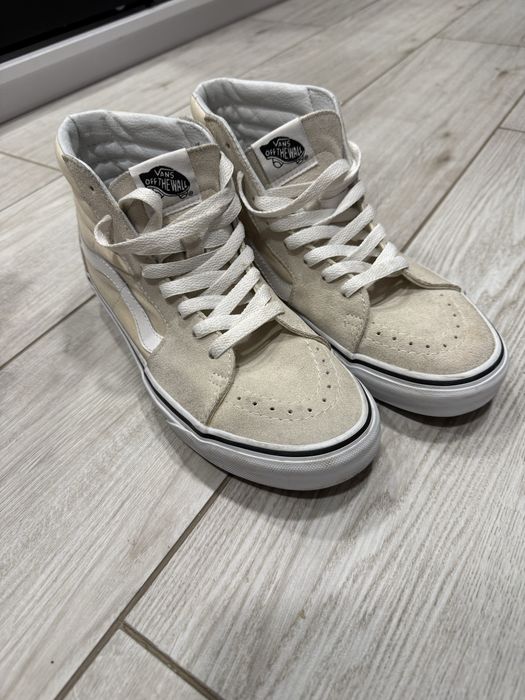 Оригінальні Vans