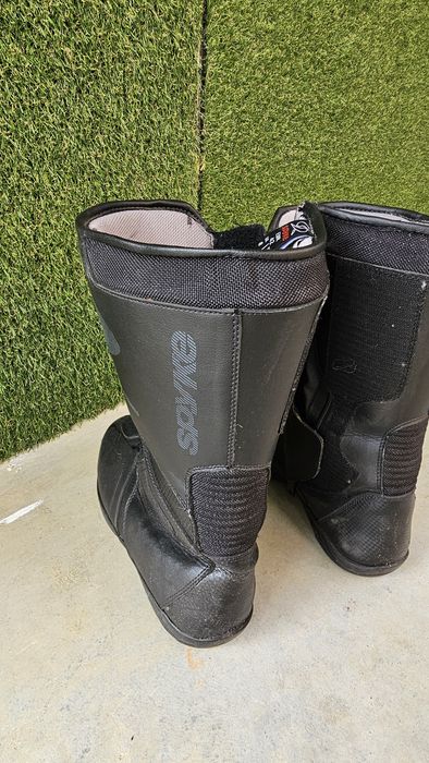 Botas mota Spyke