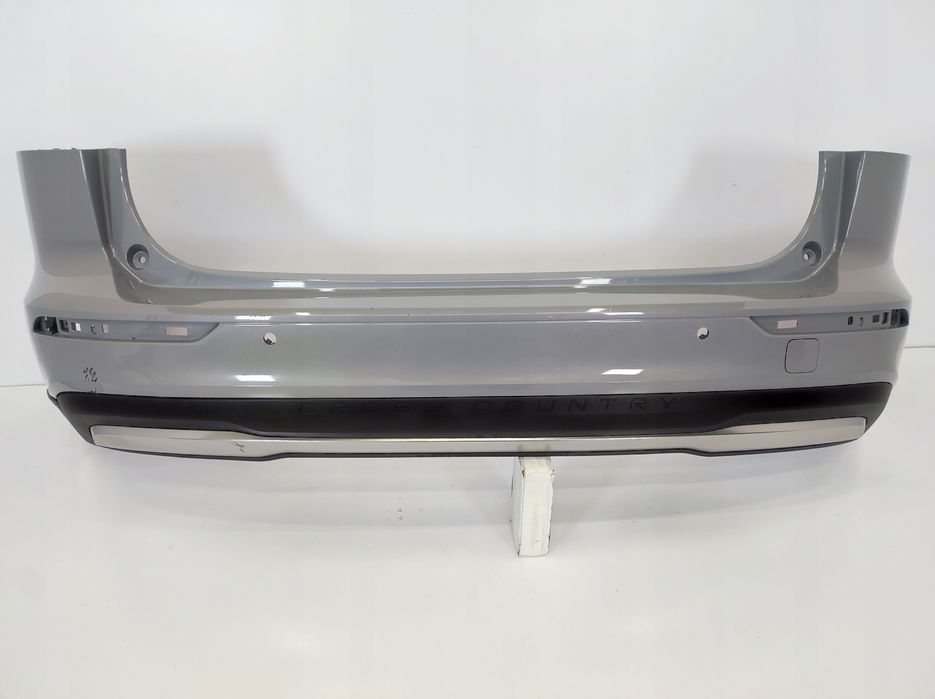 zderzak tył tylny volvo v60 ii cross country lift 31455753 31455754 22