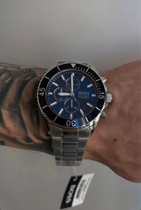 Годинник Hugo Boss