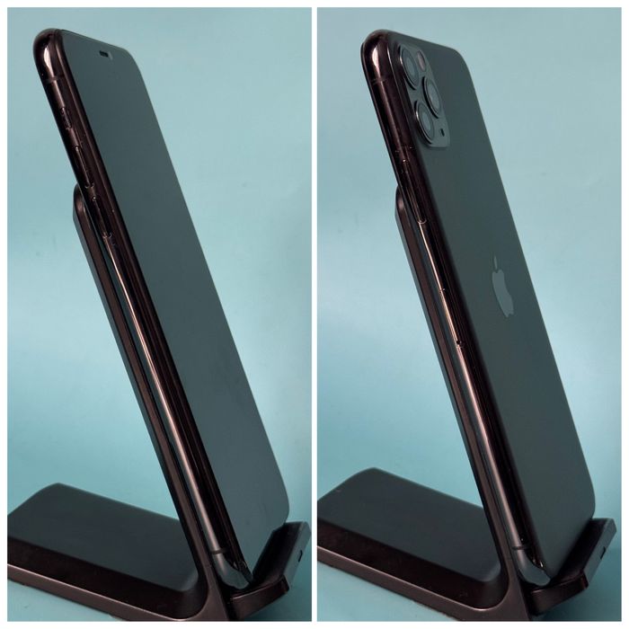 Apple iPhone 11 Pro Max 256GB (515)