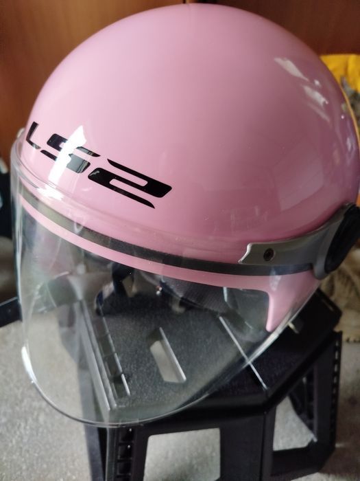 Kask LS2     Wuby
