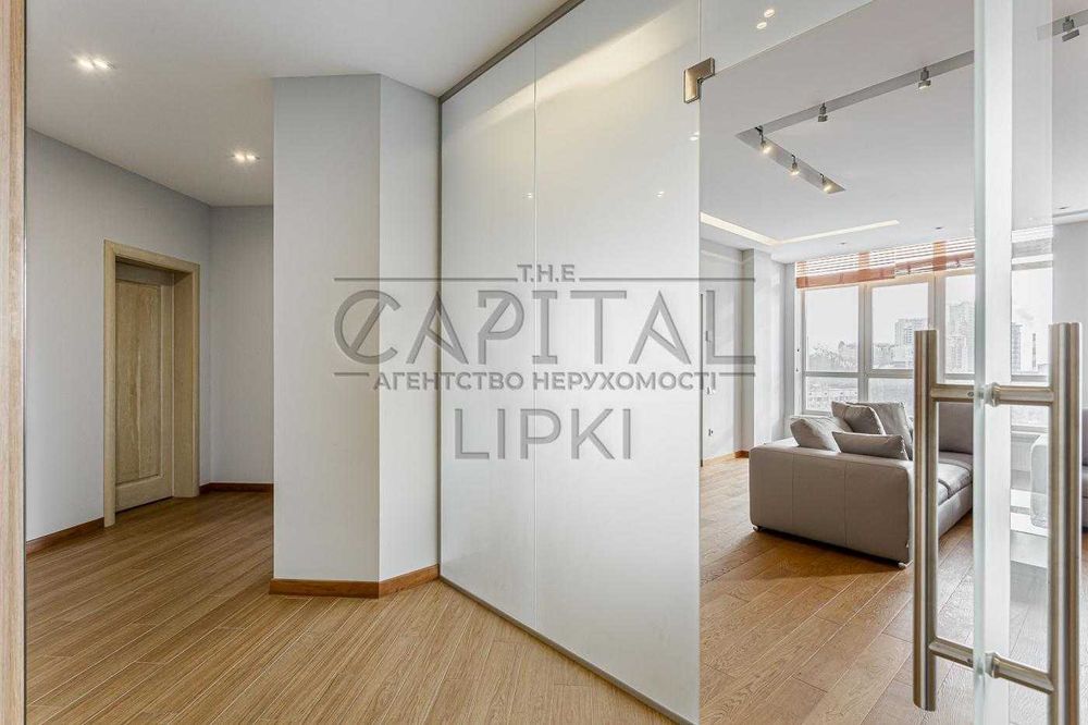 3-комнатная квартира по адресу бульвар Дружбы Народов (площадь 170 м²) - Atlanta.ua - фото 18