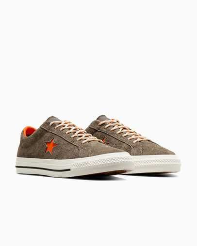 Оригінальні кеди Converse One Star Pro Ox (Розпродаж до -70%)